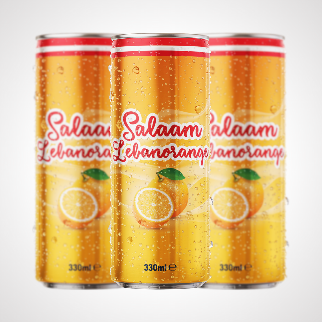 Salaam Lebanorange