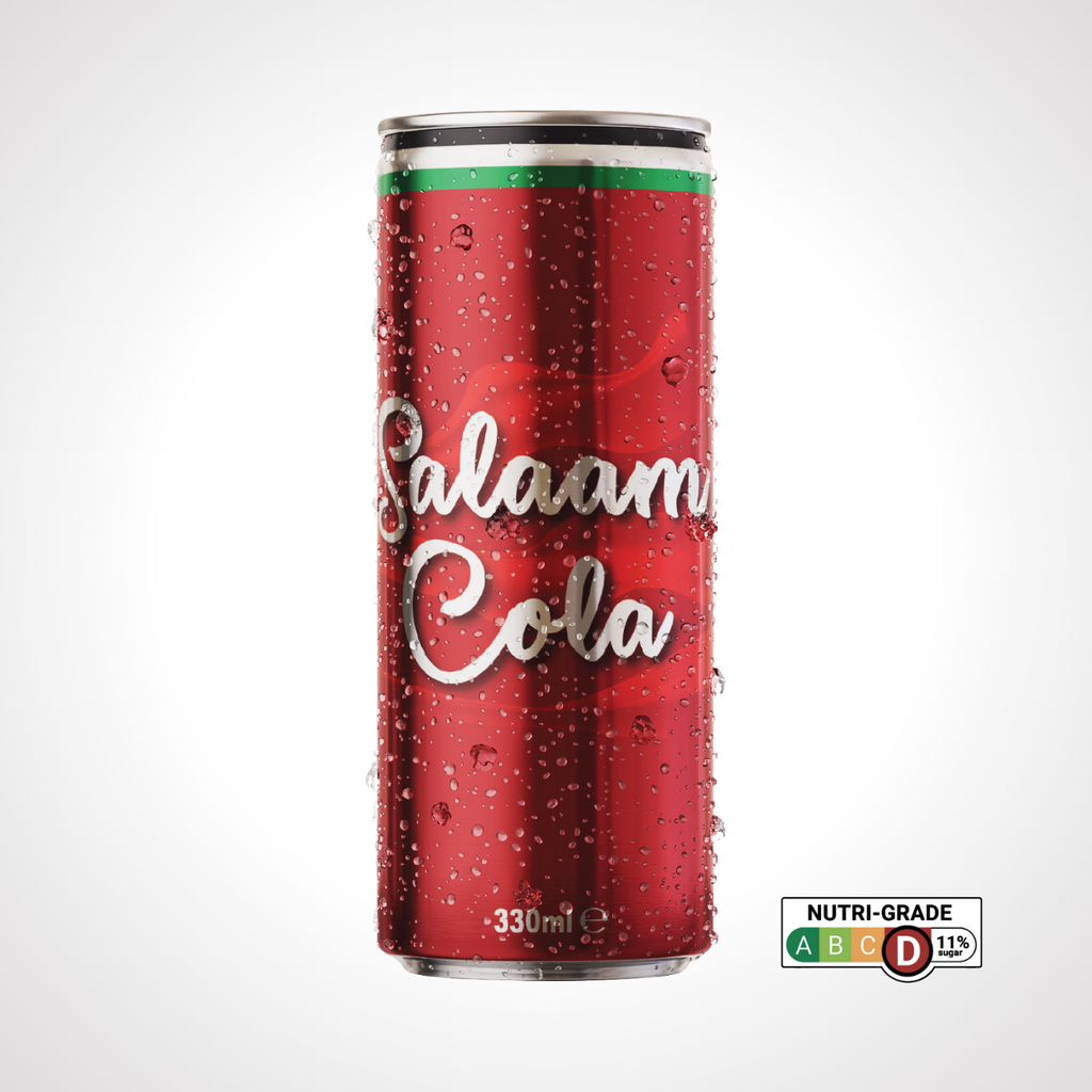 Salaam Cola Original