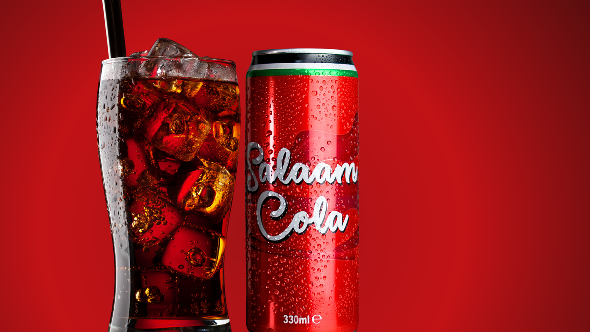 About Salaam Cola – Salaam Cola Singapore