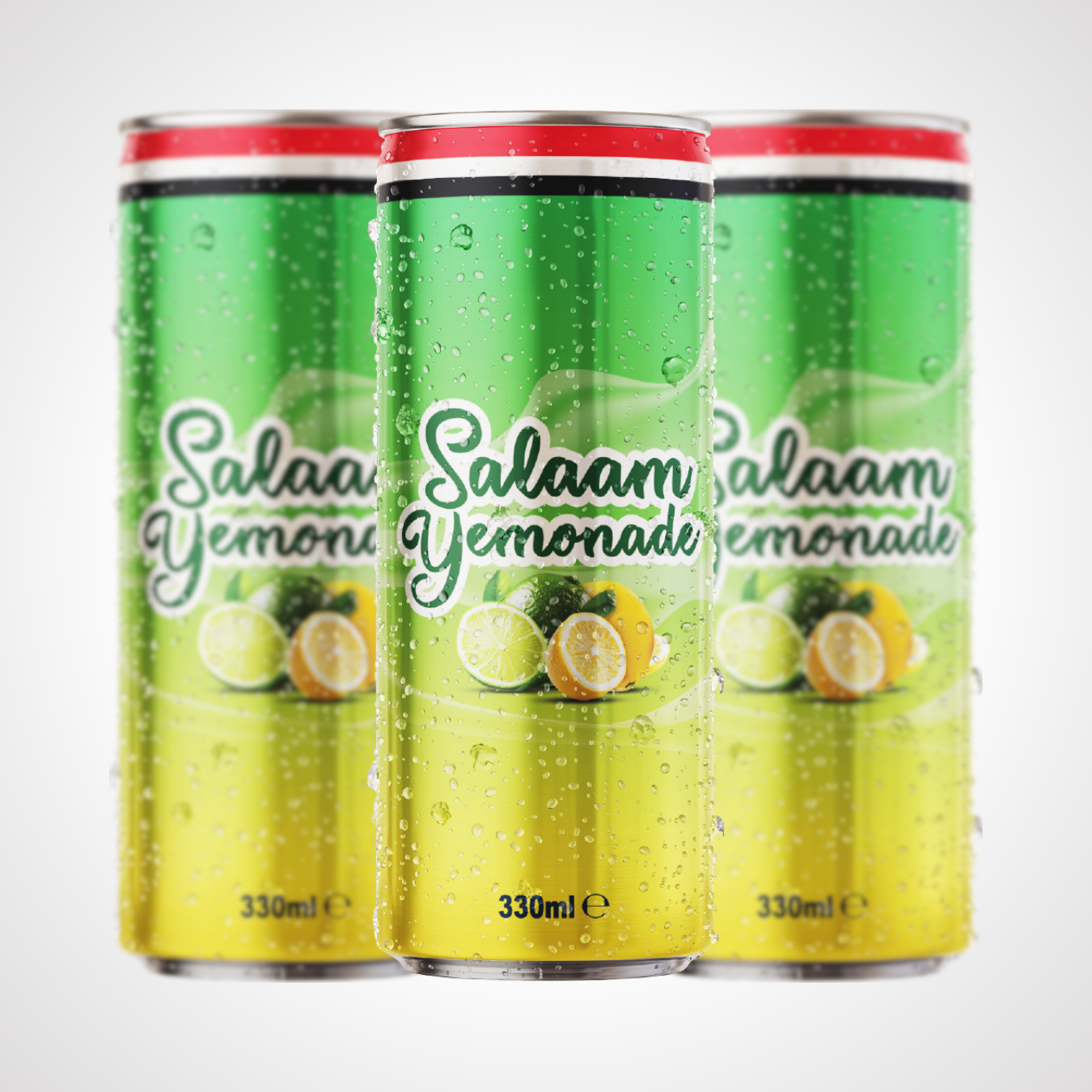Salaam Yemonade